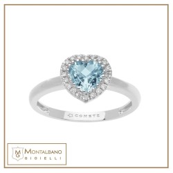 Azzurra Prestige - ANQ 313 | Comete Gioielli